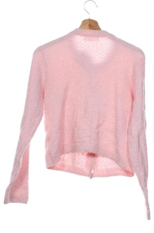 Παιδική ζακέτα H&M, Μέγεθος 14-15y/ 168-170 εκ., Χρώμα Ρόζ , Τιμή 10,99 €