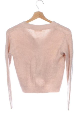 Gyerek kardigán H&M, Méret 8-9y / 134-140 cm, Szín Ekrü
, Ár 4 089 Ft