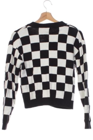 Kinder Strickjacke H&M, Größe 10-11y/ 146-152 cm, Farbe Mehrfarbig, Preis 9,00 €