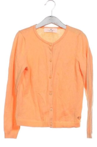Παιδική ζακέτα H&M, Μέγεθος 6-7y/ 122-128 εκ., Χρώμα Πορτοκαλί, Τιμή 9,00 €