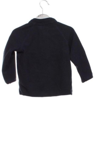 Pulover cu nasturi pentru copii H&M, Mărime 12-18m/ 80-86 cm, Culoare Negru, Preț 46,92 Lei