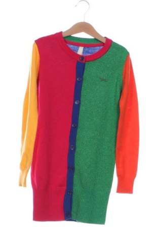 Παιδική ζακέτα Harmont & Blaine, Μέγεθος 12-13y/ 158-164 εκ., Χρώμα Πολύχρωμο, Τιμή 41,99 €