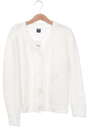 Detský kardigán Kiabi, Veľkosť 9-10y/ 140-146 cm, Farba Biela, Cena  10,95 €