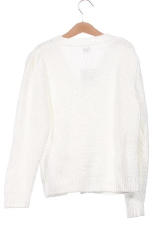 Detský kardigán Kiabi, Veľkosť 9-10y/ 140-146 cm, Farba Biela, Cena  10,95 €