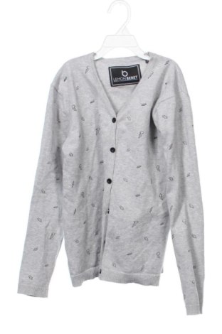 Kinder Strickjacke Lemon Beret, Größe 11-12y/ 152-158 cm, Farbe Mehrfarbig, Preis € 8,77