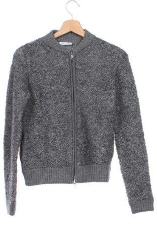 Детска жилетка Liu Jo, Размер 13-14y/ 164-168 см, Цвят Сив, Цена 35,27 €