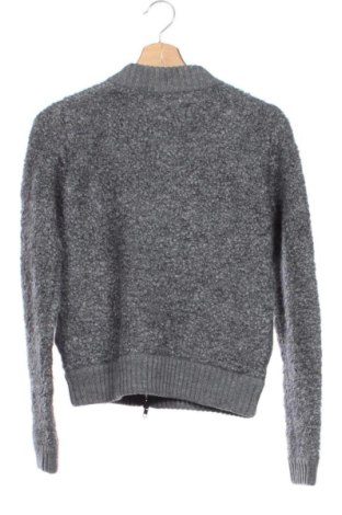 Детска жилетка Liu Jo, Размер 13-14y/ 164-168 см, Цвят Сив, Цена 35,27 €