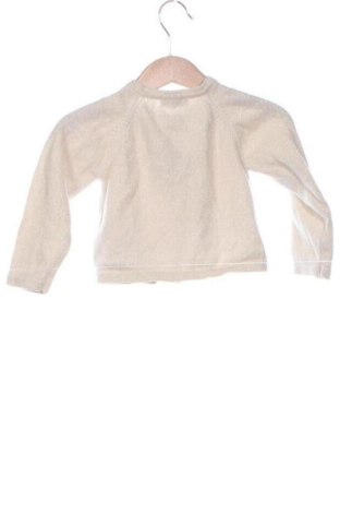 Pulover cu nasturi pentru copii Mayoral, Mărime 9-12m/ 74-80 cm, Culoare Bej, Preț 54,00 Lei