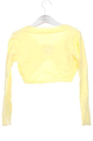 Pulover cu nasturi pentru copii Mayoral, Mărime 3-4y/ 104-110 cm, Culoare Galben, Preț 79,99 Lei