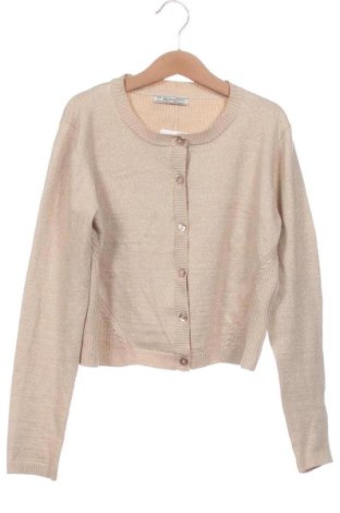 Παιδική ζακέτα Mayoral, Μέγεθος 11-12y/ 152-158 εκ., Χρώμα  Μπέζ, Τιμή 15,99 €