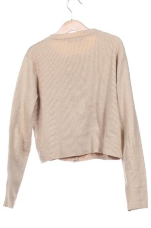 Παιδική ζακέτα Mayoral, Μέγεθος 11-12y/ 152-158 εκ., Χρώμα  Μπέζ, Τιμή 15,99 €