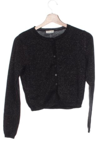 Pulover cu nasturi pentru copii OVS, Mărime 11-12y/ 152-158 cm, Culoare Negru, Preț 46,92 Lei