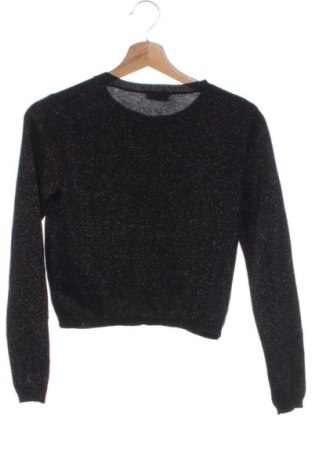 Pulover cu nasturi pentru copii OVS, Mărime 11-12y/ 152-158 cm, Culoare Negru, Preț 46,92 Lei