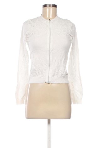 Детска жилетка OVS, Размер 12-13y/ 158-164 см, Цвят Бял, Цена 9,20 €