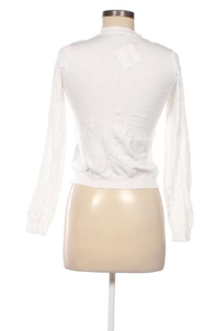 Детска жилетка OVS, Размер 12-13y/ 158-164 см, Цвят Бял, Цена 9,20 €