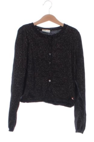 Kinder Strickjacke OVS, Größe 11-12y/ 152-158 cm, Farbe Schwarz, Preis € 11,99