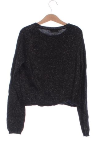 Kinder Strickjacke OVS, Größe 11-12y/ 152-158 cm, Farbe Schwarz, Preis € 11,99