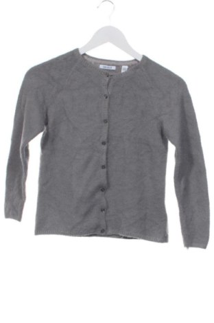 Detský kardigán Okaidi, Veľkosť 11-12y/ 152-158 cm, Farba Sivá, Cena  10,95 €