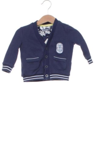 Детска жилетка Original Marines, Размер 3-6m/ 62-68 см, Цвят Син, Цена 13,00 €