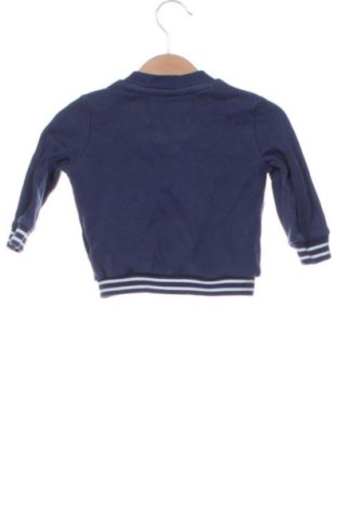 Детска жилетка Original Marines, Размер 3-6m/ 62-68 см, Цвят Син, Цена 13,00 €