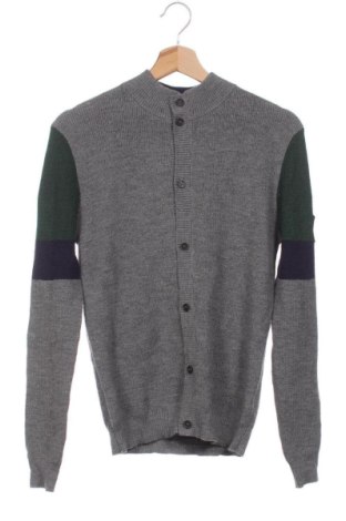 Kinder Strickjacke Overkids, Größe 12-13y/ 158-164 cm, Farbe Mehrfarbig, Preis 16,99 €