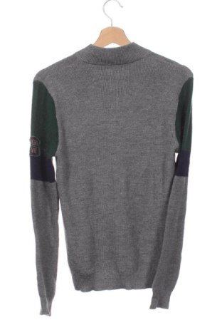 Kinder Strickjacke Overkids, Größe 12-13y/ 158-164 cm, Farbe Mehrfarbig, Preis 16,99 €