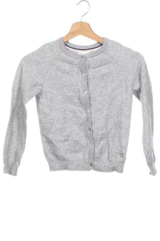 Детска жилетка Oviesse, Размер 8-9y/ 134-140 см, Цвят Сив, Цена 9,20 €