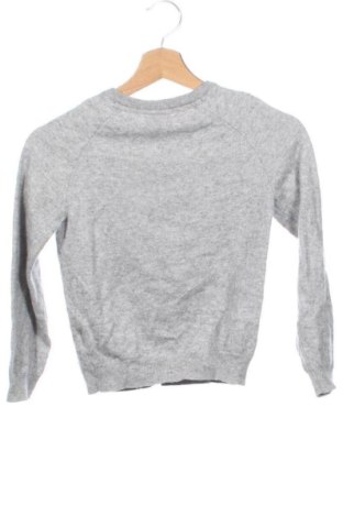 Детска жилетка Oviesse, Размер 8-9y/ 134-140 см, Цвят Сив, Цена 9,20 €