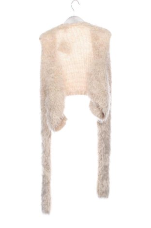 Dětský kardigán Oviesse, Velikost 12-13y/ 158-164 cm, Barva Zlatistá, Cena  185,00 Kč