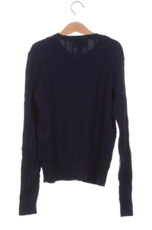 Παιδική ζακέτα Polo Ralph Lauren, Μέγεθος 14-15y/ 168-170 εκ., Χρώμα Μπλέ, Τιμή 41,99 €