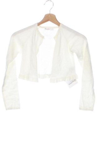 Dětský kardigán Prenatal, Velikost 6-7y/ 122-128 cm, Barva Bílá, Cena  259,00 Kč