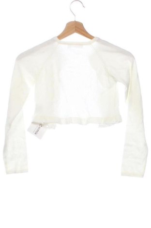 Dětský kardigán Prenatal, Velikost 6-7y/ 122-128 cm, Barva Bílá, Cena  259,00 Kč