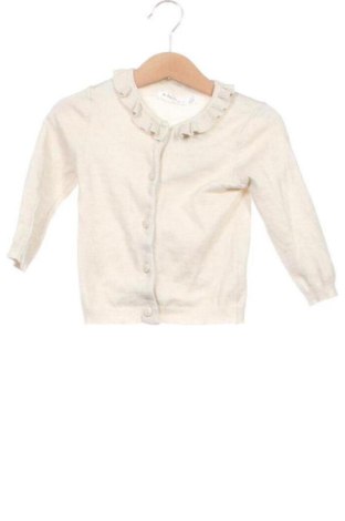 Dziecięcy kardigan Prenatal, Rozmiar 12-18m/ 80-86 cm, Kolor Beżowy, Cena 45,99 zł