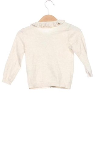 Dziecięcy kardigan Prenatal, Rozmiar 12-18m/ 80-86 cm, Kolor Beżowy, Cena 45,99 zł