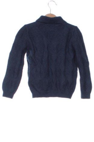 Dětský kardigán Primigi, Velikost 4-5y/ 110-116 cm, Barva Modrá, Cena  379,00 Kč