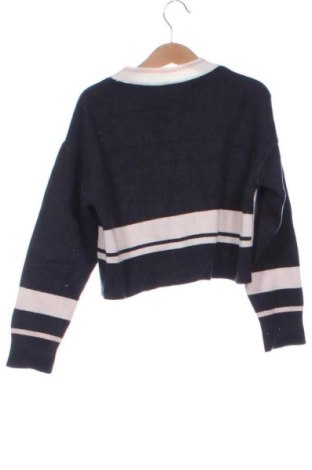 Pulover cu nasturi pentru copii River Island, Mărime 7-8y/ 128-134 cm, Culoare Multicolor, Preț 47,67 Lei