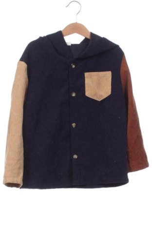 Kinder Strickjacke SHEIN, Größe 6-7y/ 122-128 cm, Farbe Mehrfarbig, Preis € 11,99