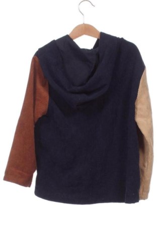 Kinder Strickjacke SHEIN, Größe 6-7y/ 122-128 cm, Farbe Mehrfarbig, Preis € 11,99