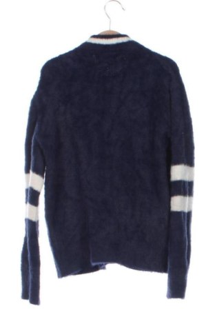 Dětský kardigán SHEIN, Velikost 10-11y/ 146-152 cm, Barva Modrá, Cena  259,00 Kč