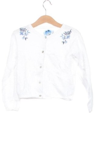 Dětský kardigán Sergent Major, Velikost 3-4y/ 104-110 cm, Barva Bílá, Cena  379,00 Kč