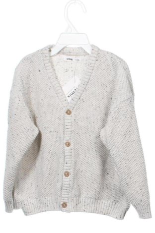 Παιδική ζακέτα Sinsay, Μέγεθος 4-5y/ 110-116 εκ., Χρώμα Πολύχρωμο, Τιμή 8,63 €