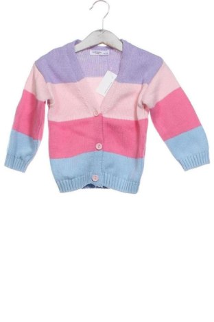 Kinder Strickjacke Sinsay, Größe 12-18m/ 80-86 cm, Farbe Mehrfarbig, Preis 8,63 €