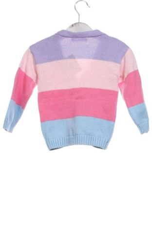Kinder Strickjacke Sinsay, Größe 12-18m/ 80-86 cm, Farbe Mehrfarbig, Preis 8,63 €