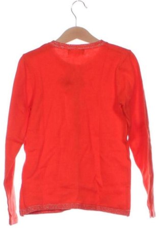 Pulover cu nasturi pentru copii Tex, Mărime 9-10y/ 140-146 cm, Culoare Portocaliu, Preț 30,16 Lei