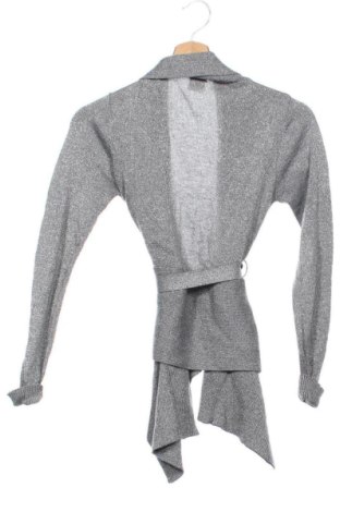 Kinder Strickjacke Trybeyond, Größe 9-10y/ 140-146 cm, Farbe Grau, Preis 16,99 €