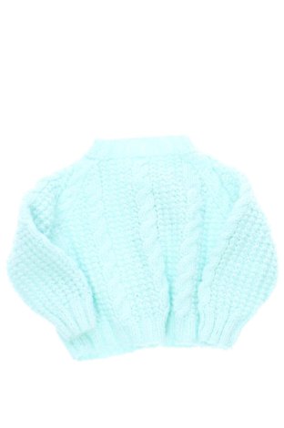 Детска жилетка Unbranded, Размер 0-1m/ 50 см, Цвят Син, Цена 8,77 €