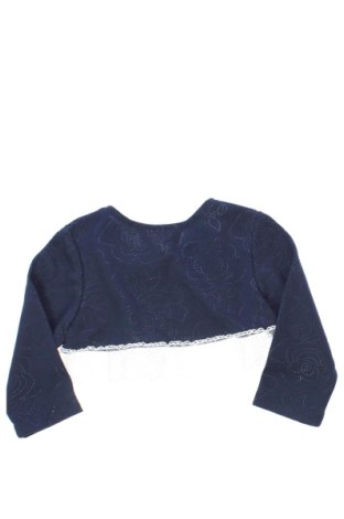 Детска жилетка Unbranded, Размер 12-18m/ 80-86 см, Цвят Син, Цена 9,00 €