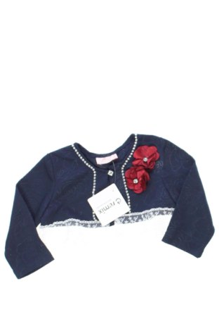 Детска жилетка Unbranded, Размер 12-18m/ 80-86 см, Цвят Син, Цена 9,00 €