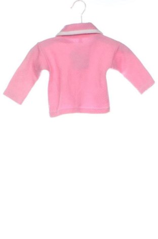 Kinder Strickjacke Unbranded, Größe 18-24m/ 86-98 cm, Farbe Rosa, Preis € 8,63