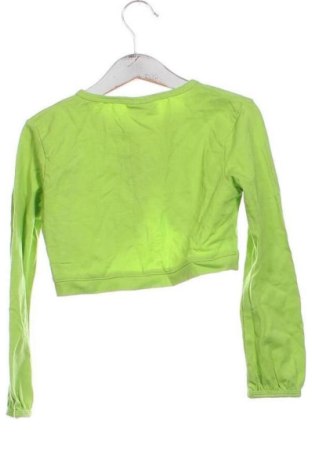 Dětský kardigán Unbranded, Velikost 4-5y/ 110-116 cm, Barva Zelená, Cena  259,00 Kč